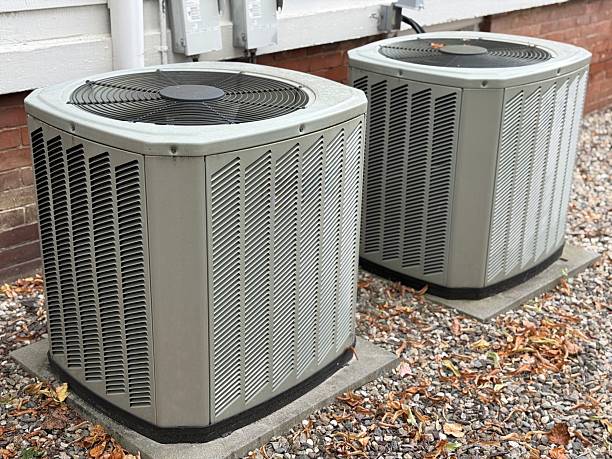 Reliable Air Conditioning Repair contractor in North Bend, OR by Tropical Oasis HVAC